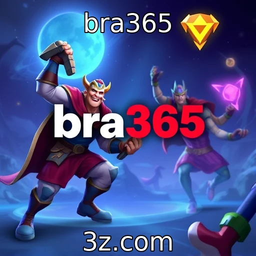 Crescimento do mercado de jogos mobile no Brasil - bra365