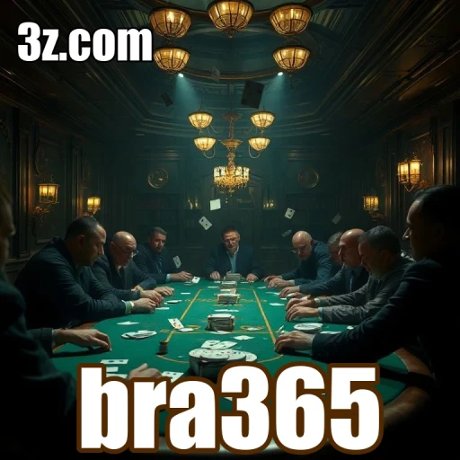 Suporte Eficiente e Inovador no Site Bra365